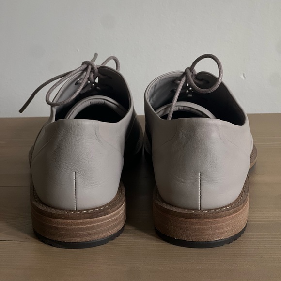 Ecco suede loafers. - Picture 4 of 4